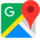 google maps icon